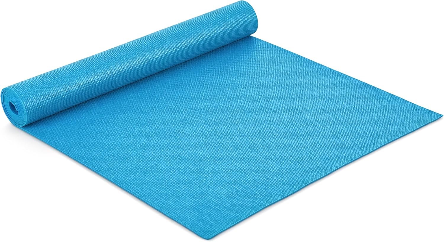 CAP Barbell Non-Slip Yoga & Fitness Mat | Multiple Options