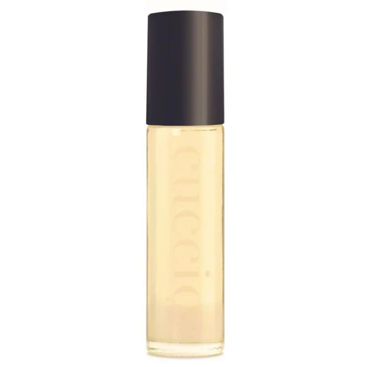Cuccio Naturale Sweet Almond Cuticle Oil Roll-On 0.33 oz – Nourishing Cuticle Treatment with Vitamin E, Refillable Rollerball for Dry, Cracked Cuticles & Nails