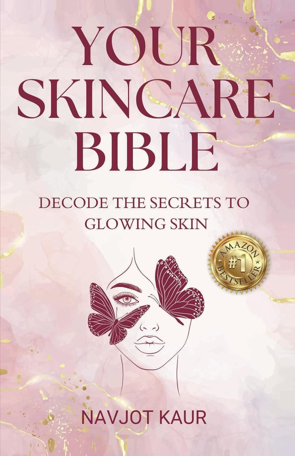 YOUR SKINCARE BIBLE
