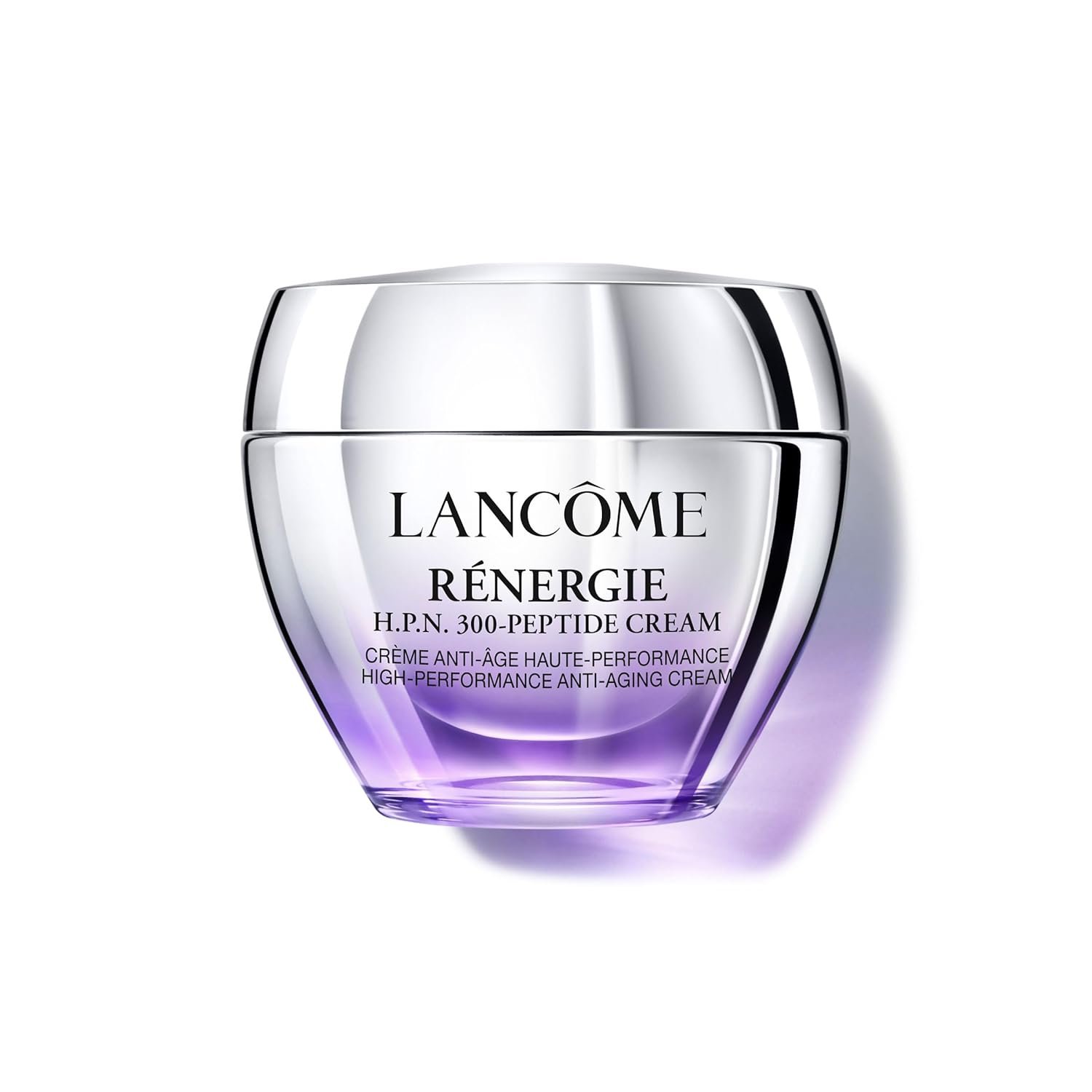 Lancôme Rénergie H.P.N. 300-Peptide Anti-Aging Face Cream with Hyaluronic Acid, Niacinamide & 300 Peptides – Visibly Reduces Wrinkles, Dark Spots & Sagging Skin